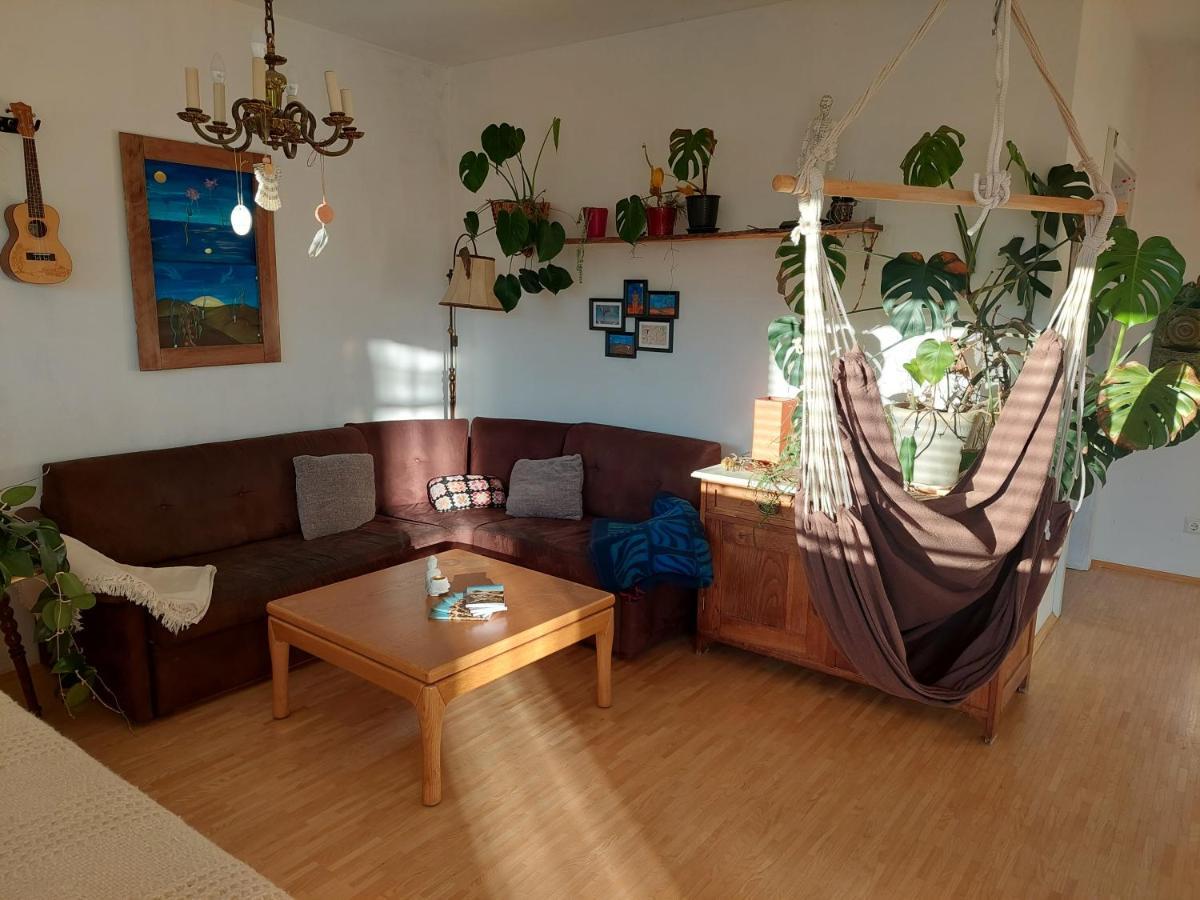 Gemutliche Und Helle Wohnung - Nahe Schlossberg Грац Екстериор снимка